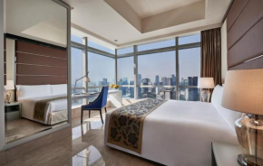 The Residences of The Ritz-Carlton Jakarta Pacific Place